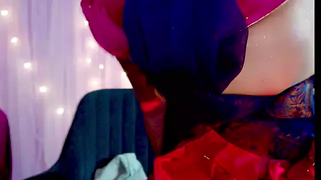 sexyhoney27 Live XXX-Chat