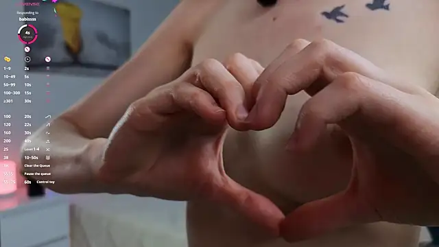 ShawtyEmma Live XXX-Chat