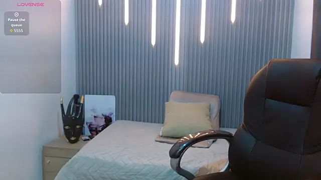 Živý XXX chat StiwenTwink