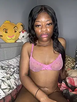 Cleosweetiex Live XXX Chat