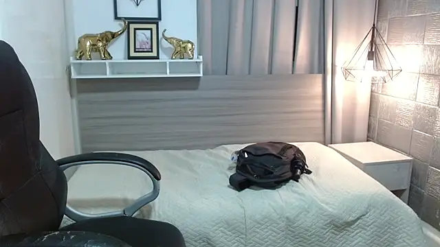 Billie_Jean's Live XXX Chat