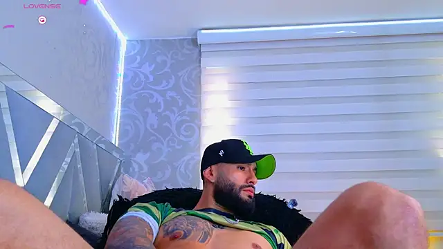 leocross11's Live XXX Chat