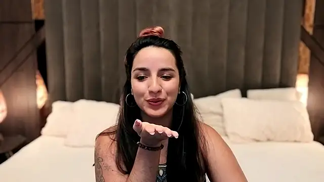 Daphne_Moss: απευθείας συνομιλία ΧΧΧ