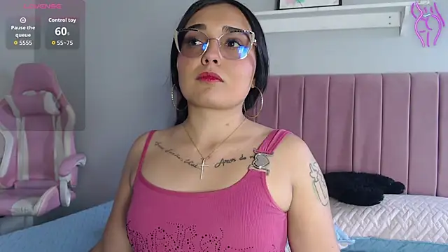 Danii_vg1 Live XXX-Chat
