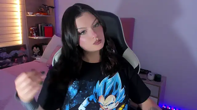 OphelianaRose33's Live XXX Chat