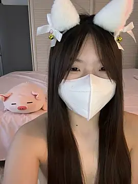 Chat XXX Live _xiaoxinxin_
