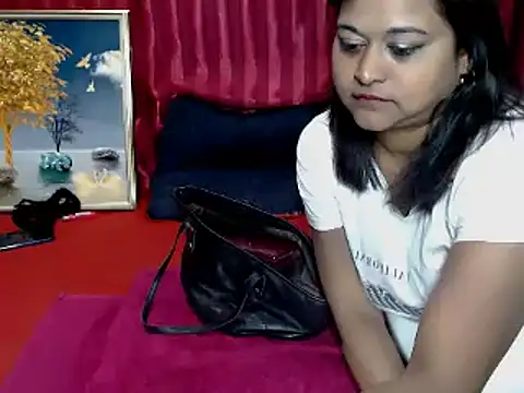 Sembang XXX Secara Langsung indian_glitter