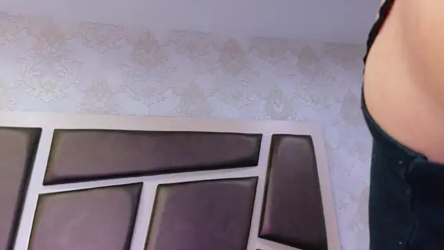 NicoleEsposito Live XXX-chat