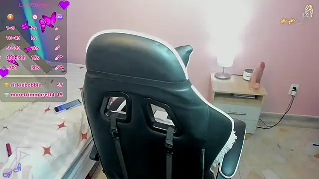 salome_rojas_'s Live XXX Chat