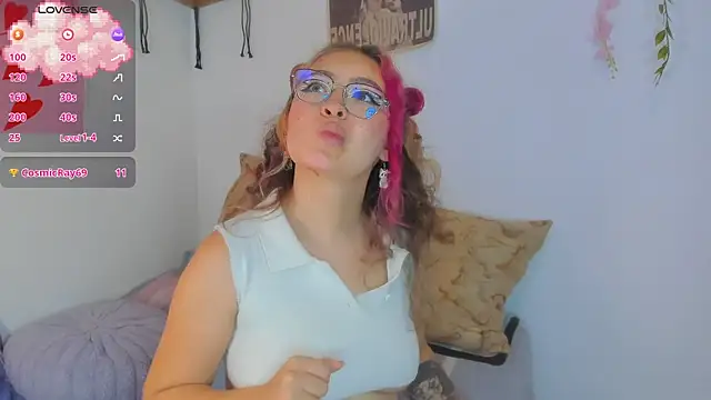 Онлайн чат XXX MarieTaylor_