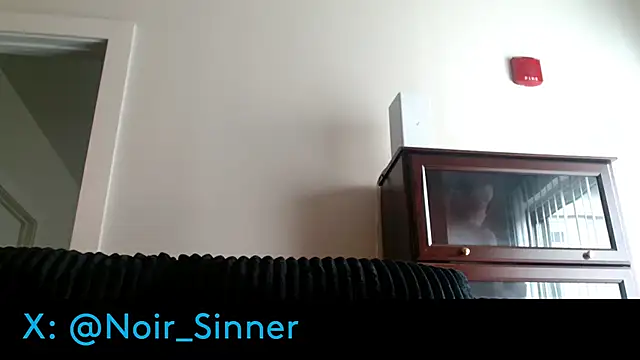 sinnernoir Live XXX-chat