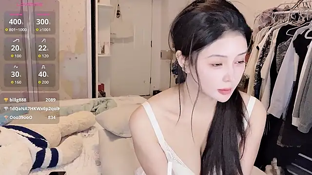 Chat XXX Live secret-anan