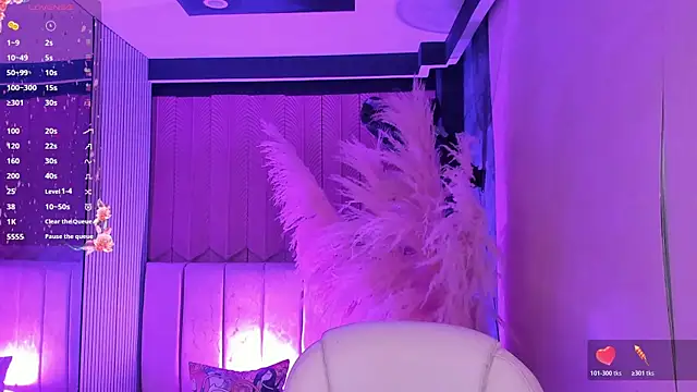 CamilaHarperr_'s Live XXX Chat