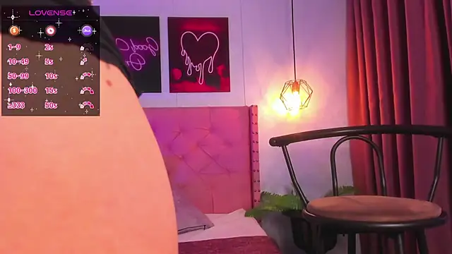 dark__nymph's Live XXX Chat