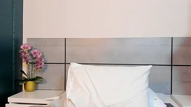 Chat XXX en directo de Kiraspell