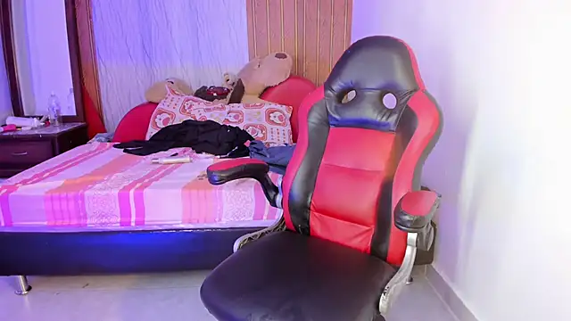 Chat XXX en directo de Lunastar02
