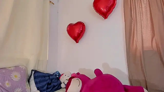 SUNNYCYRUS Chat XXX live