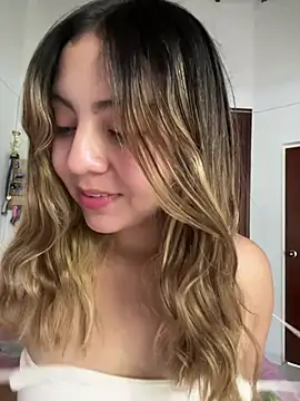 Bonni_lohan's Live XXX Chat