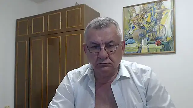 Chatroom XXX en direct de machomale3