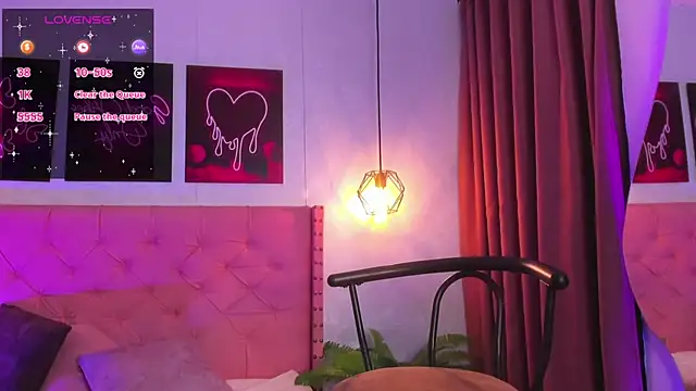 dark__nymph – Live XXX-chat