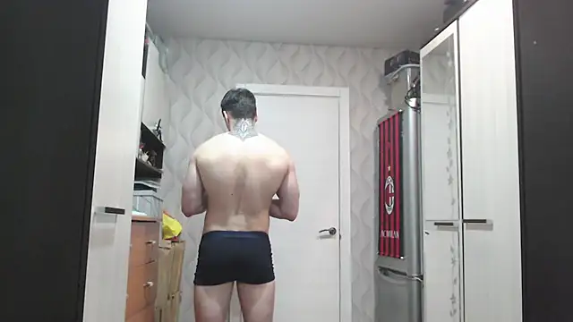 Онлайн ча т XXX this_is_andy
