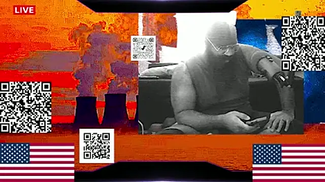 Chatroom XXX en direct de RussellTaylorLacy