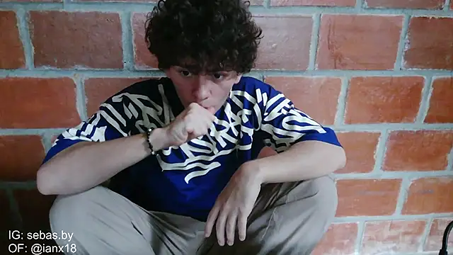 normalboy16 Webcam-Show