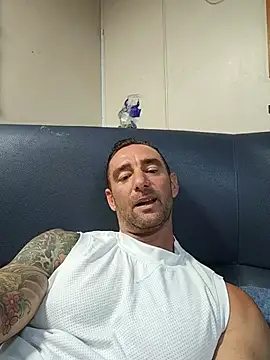 garcia45688's Live XXX Chat