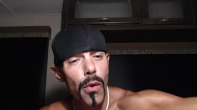 Show webcam de ThickD2C