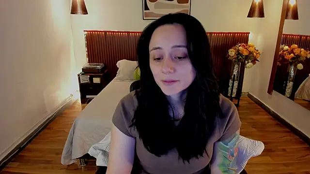 KatherineBond 라이브 XXX 채팅