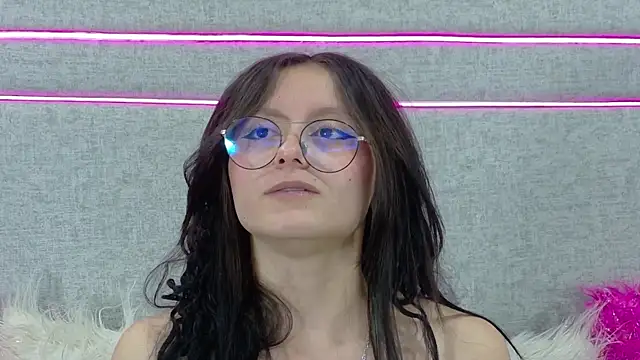 دردشة Naomimolie الجنسية المباشرة