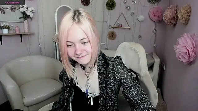 Miiu_miiu's Live XXX Chat