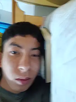 צ'אט XXX בשידור חי של Arthur_Mclovin