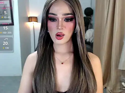 lavandermilk's Live XXX Chat