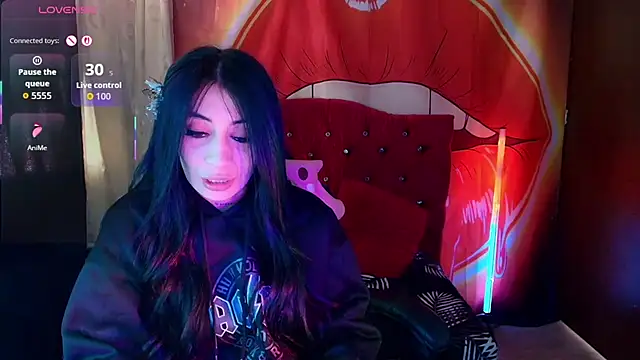 venus-foxy – Naživo XXX chat