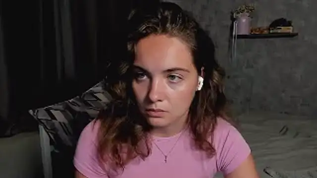 KristinaLoison Chat XXX in diretta