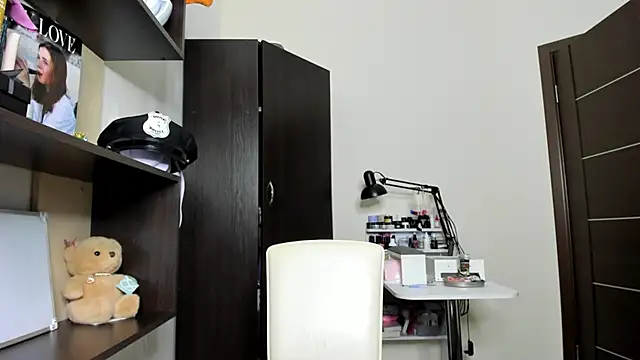 Chat XXX en directo de OhMyAlice