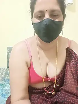 sadhana_telugu Chat XXX in diretta