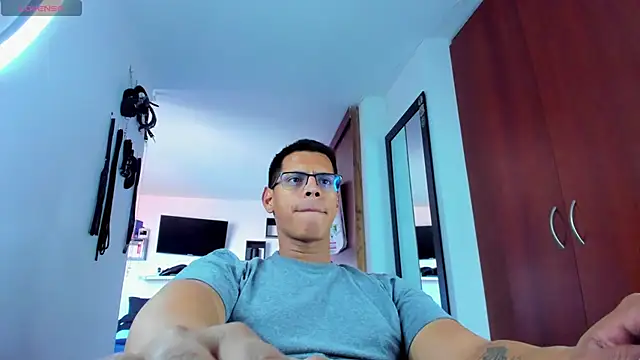 Онлайн чат XXX _John_Boy_