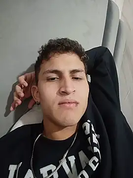 Axel_Romanov Live XXX-Chat