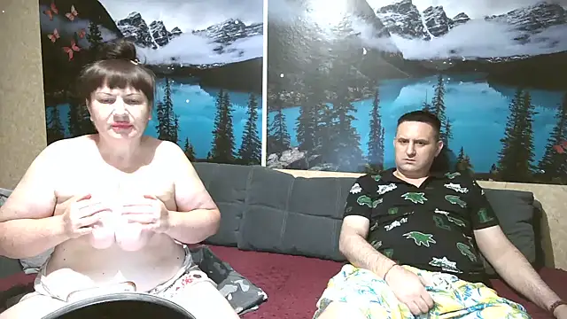 BiManKleo Chat XXX live