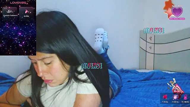 sandyquinnxx's Live XXX Chat