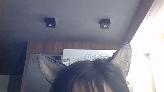 Chat +18 de SkinnyKitten ao vivo