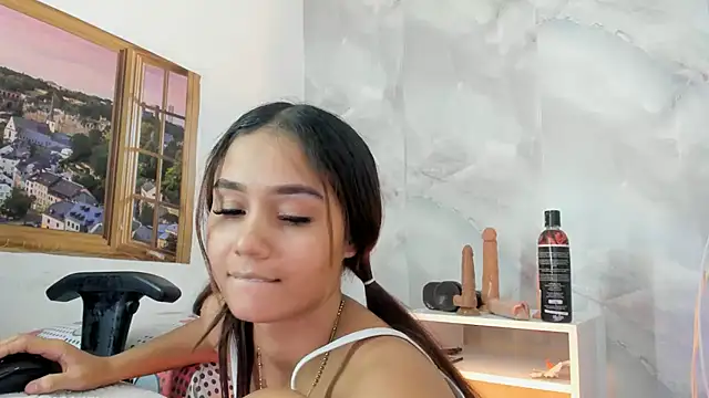 MarianaManzur Live XXX-Chat
