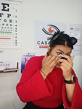 Czat XXX na żywo – SOFIA-11_