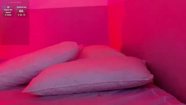 drooling4daddy Webcam-Show