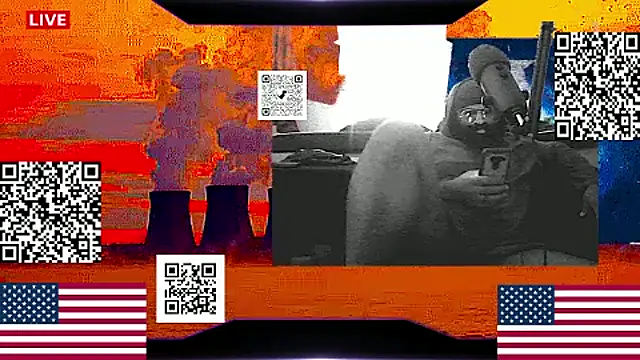 Czat XXX na żywo – RussellTaylorLacy