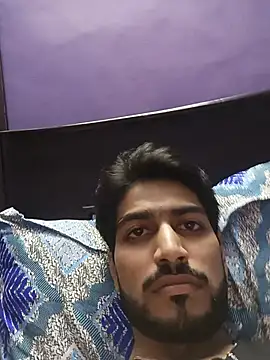 Show webcam de MUMBAI_PRINCE_001