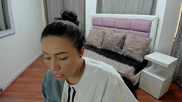 gaby_trent's Live XXX Chat