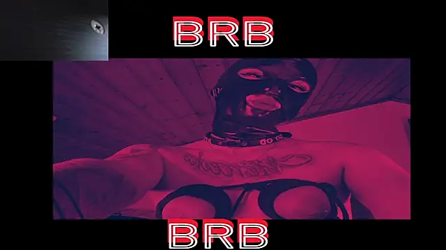 Darkness_jones_ – Live XXX-chat